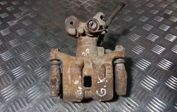 Mazda 6 Rear brake caliper