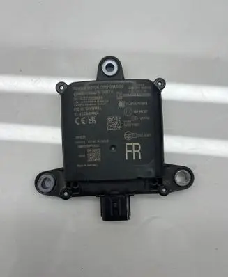 Toyota C-HR I Blind spot module 4135asrr3a A2c7755280300