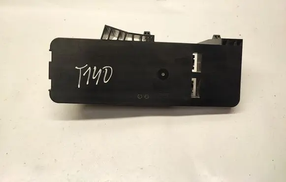 Ford Mustang Mach-E Central body control module LJ8T14D068HAC