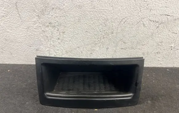 BMW 5 E60 E61 Dashboard storage box/compartment 7059956 314210000
