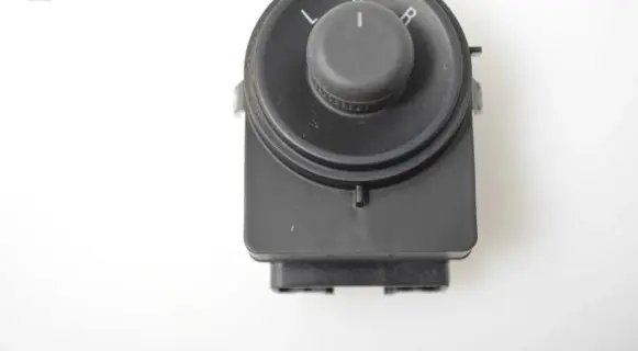 Opel Astra J Wing mirror switch 13271827