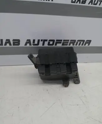 Hyundai i20 (PB PBT) Fuse box set