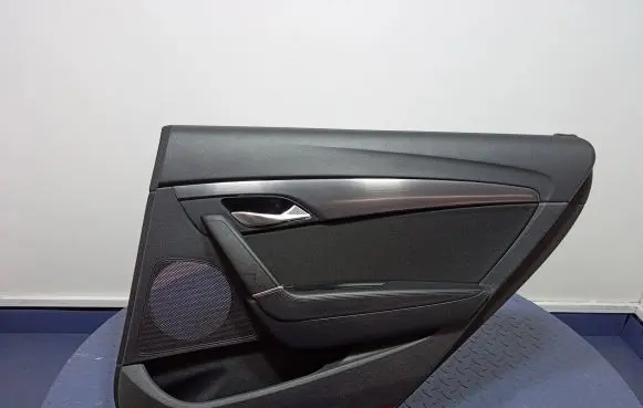 Hyundai i40 Door card panel trim set 83340-3Z000