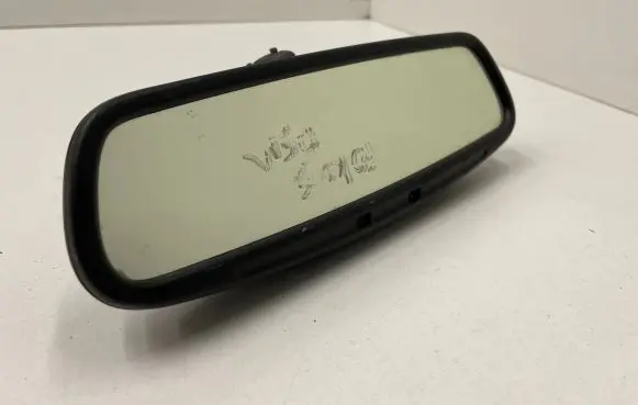 Ford Focus Rear view mirror (interior) E11015624