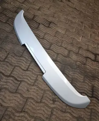 Hyundai Santa Fe Tailgate/trunk spoiler 872102B000