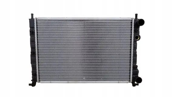 Fiat Palio Coolant radiator 46417050
