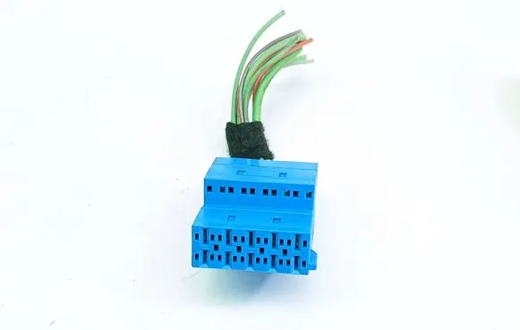 BMW X5 E70 Other wiring loom 9187595