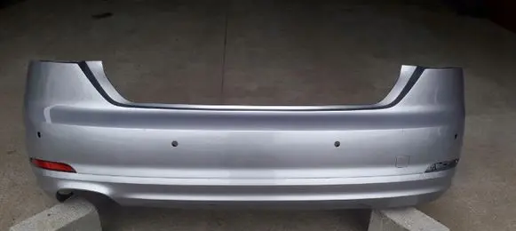 Audi A5 Rear bumper 8W6807521