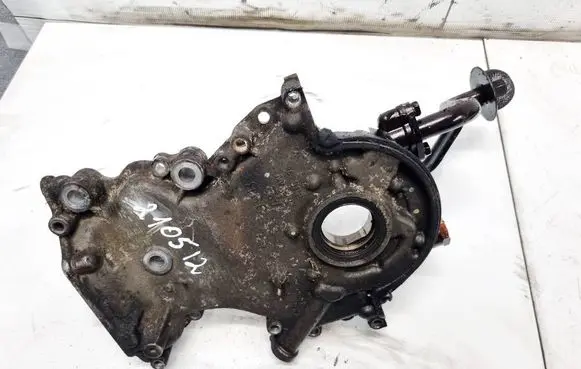 Nissan Micra other engine part 