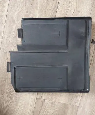 Ford Transit Battery box tray cover/lid BK2T10N725AG AS4TA