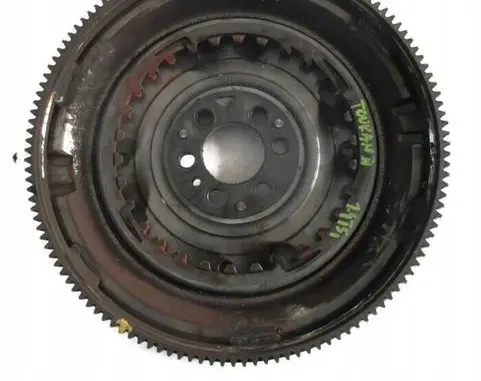 Volkswagen Touran II Dual mass flywheel 03C105266G