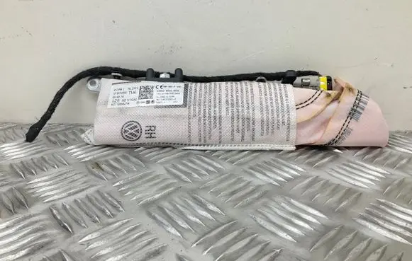 Seat Leon (5F) Seat airbag 5G0880242