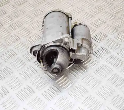 Opel Mokka Starter motor 251946500001170611