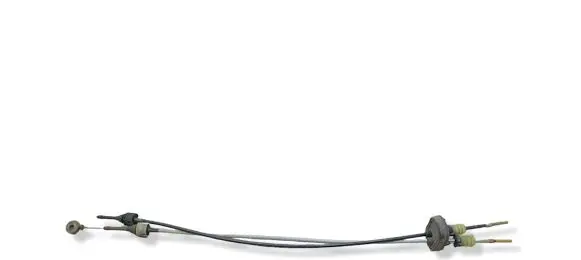 Opel Signum Gear shift cable linkage 55559460