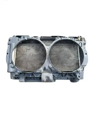 Citroen C5 Radiator set 9665650780 0758105