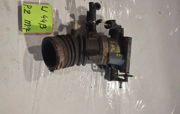 Mazda 6 Throttle valve 1S7U9E927CB VP2ALUAC