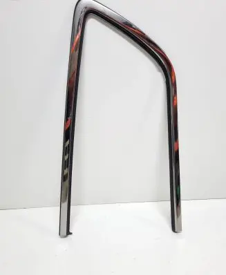 Chrysler Pacifica Rear side glass trim 68227297AC