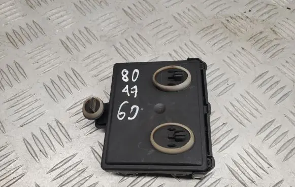 Audi Q5 SQ5 Door control unit/module 4M1959795D