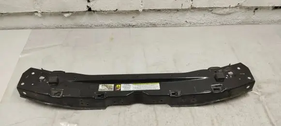 Jeep Grand Cherokee Top upper radiator support slam panel