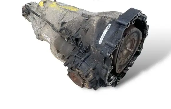 Audi A6 S6 C6 4F Automatic gearbox JML 6088864 0911WFSA