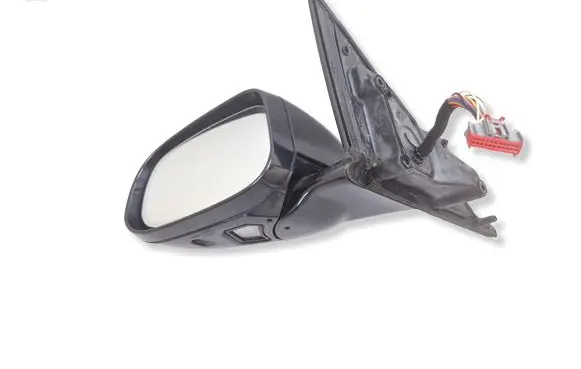 Jaguar XF X250 Front door electric wing mirror X250MY2011