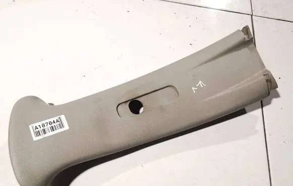 Honda Jazz (B) pillar trim (top) 96423426