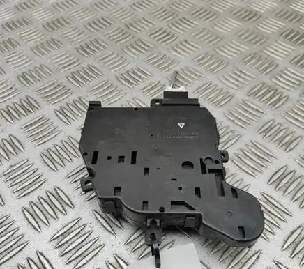 Toyota Camry VIII XV70 Air flap motor/actuator 0638009004