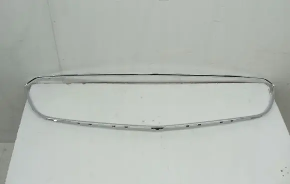 Opel Insignia B Front bumper upper radiator grill 39148864