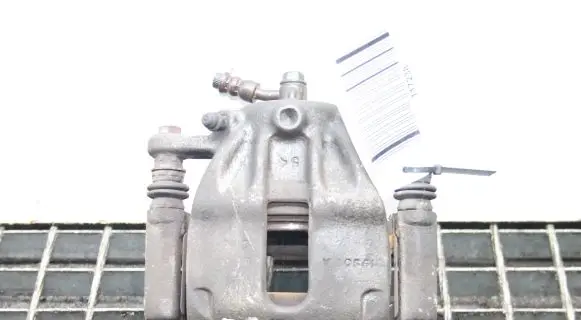 Nissan Micra Front brake caliper