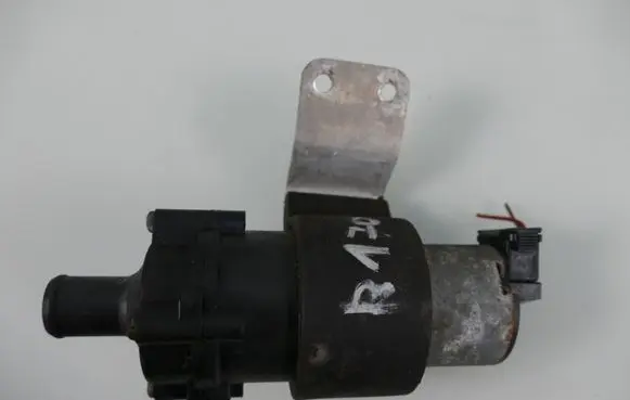 Mercedes-Benz SLK R170 Electric auxiliary coolant/water pump 0018351364