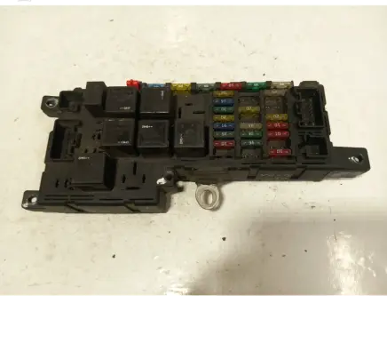 Volvo S80 Fuse module 8678449