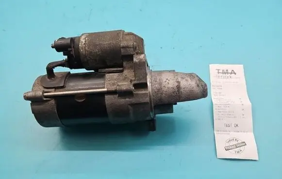 Opel Astra K Starter motor 55491473 IMPRK1534497