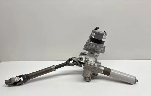 Toyota Auris 150 Electric power steering pump 6900001656 0054358 4520002281