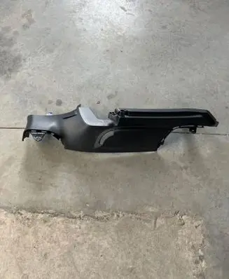 BMW i3 Other trunk/boot trim element 7291359 584501 58450