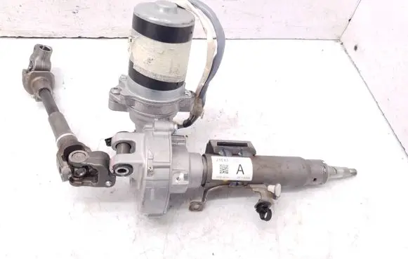 Toyota Yaris Electric power steering pump 452500D184 6900003519 9Y114549