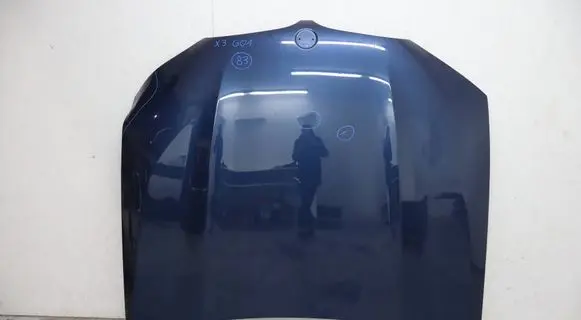 BMW X3 G01 Engine bonnet/hood