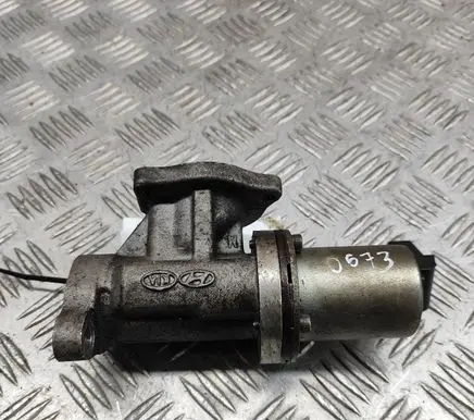 KIA Sportage EGR valve 2841027410