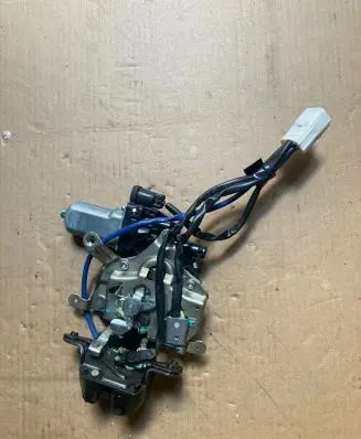 Lexus RX 330 - 350 - 400H Tailgate/trunk/boot lock/catch/latch 41232010080 1638000020