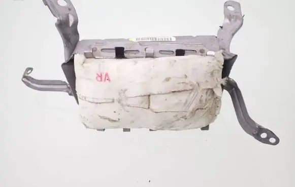 Lexus RX 450H Passenger airbag