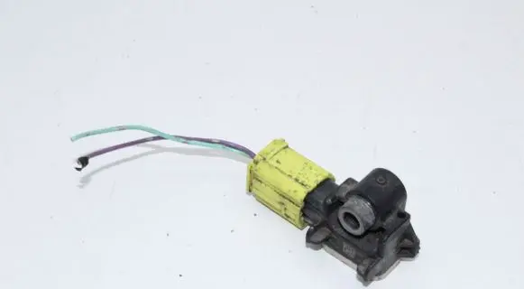 Mitsubishi ASX Other devices 8651A116