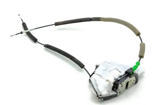 Nissan Qashqai J12 Front door lock 805016UE0A 3306MAR0