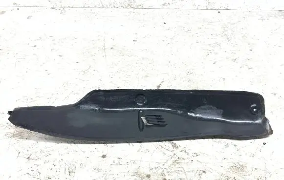 Volkswagen Polo Front mudguard 6Q0821111A