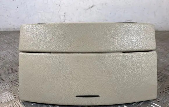 Mercedes-Benz S W221 Glove box A2216800834 92807