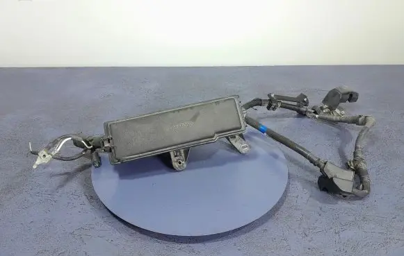 Lexus IS III XE30 Fuse box set