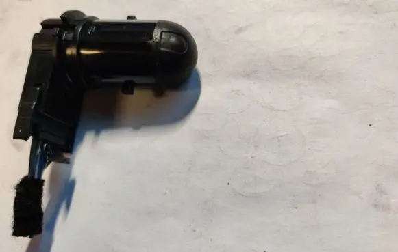 Opel Mokka Sun solar sensor 13586244