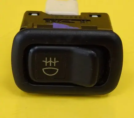 Daihatsu YRV Fog light switch 