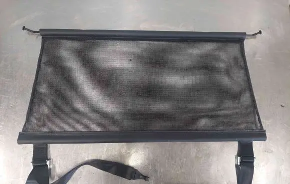 Opel Astra K Trunk/boot cargo luggage net 