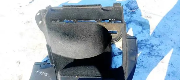 Audi A2 Other interior part 8Z0863879