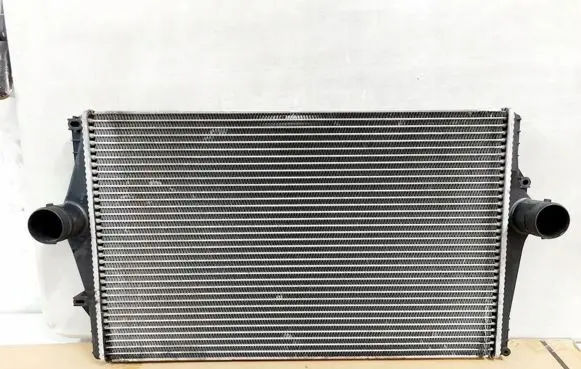 Volvo S80 Intercooler radiator 9161207