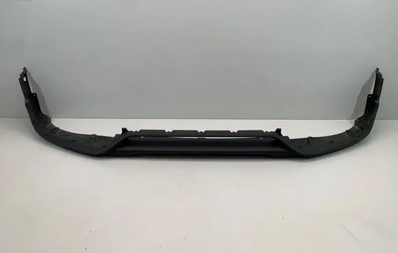 Mini Cooper Countryman F60 Front bumper lip 7390543